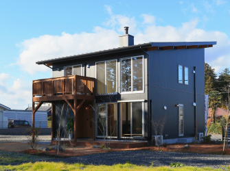 窓を楽しむ家 アイキャッチ画像