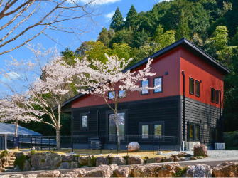 家は家族のベースキャンプ アイキャッチ画像