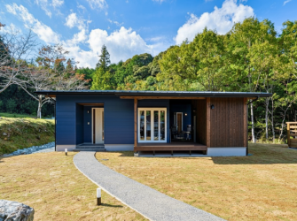 ドキドキを楽しむ平屋 アイキャッチ画像