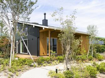 平屋＋αのロフトハウス アイキャッチ画像